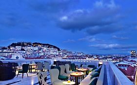 Altis Avenida Hotel, A Member Of Preferred Hotels & Resorts